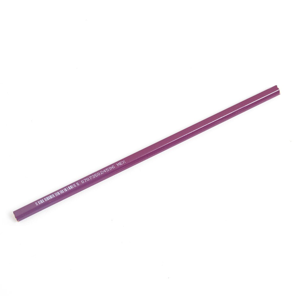 Prismacolor, Colored Pencils, Art & School, Verithin, 51170, Dahlia Purple